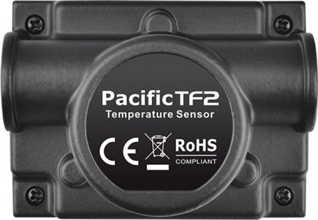 Thermaltake Schwarz