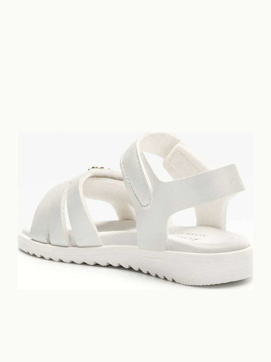 Lelli Kelly Kids' Sandals White