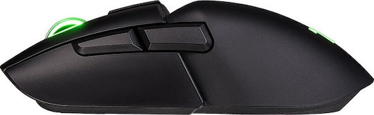 Thermaltake Argent M5 Ασύρματο RGB Gaming Ποντίκι 16000 DPI Μαύρο