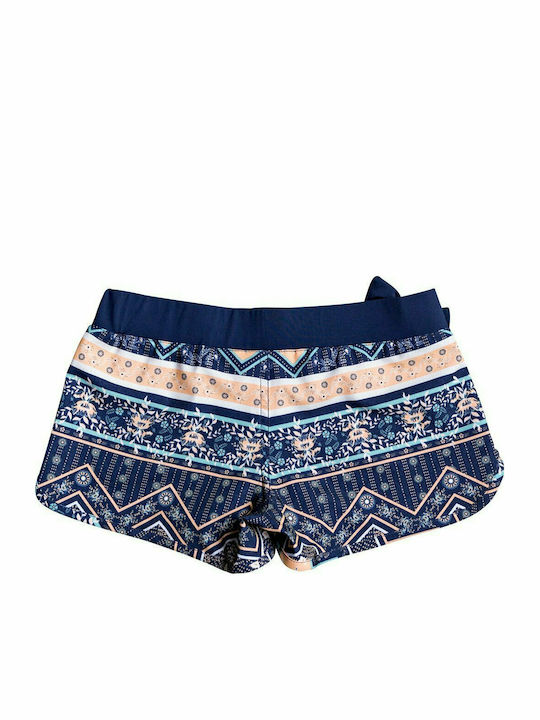 Roxy Costum de baie pentru copii Pantaloni scurți de înot Multicolor