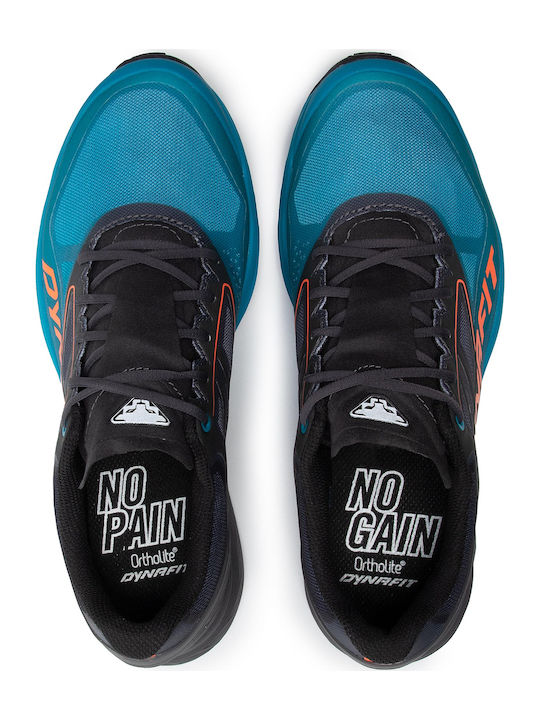 Alpine Sport Shoes Trail Running Multicolour