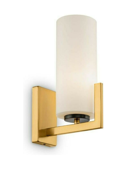 Maytoni Fortano Leuchte Wand Bronze 31cm
