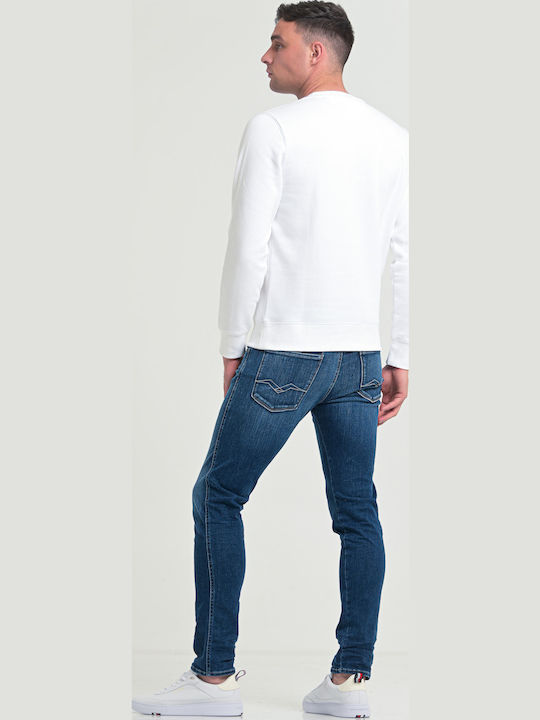 Sweatshirt White