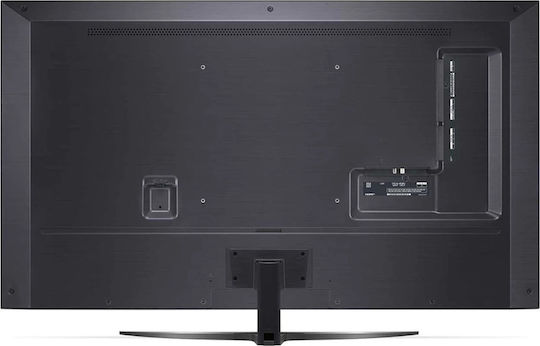 LG Smart Television 55" 4K UHD LED NanoCell NANO81 (2021)