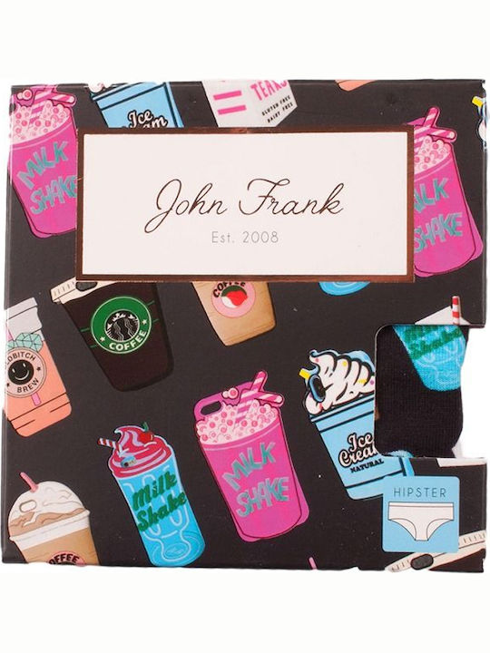 Βαμβακερό Γυναικείο Slip Milkshake