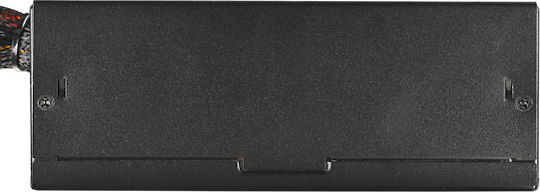 Silverstone 700W Μαύρο Τροφοδοτικό Υπολογιστή Full Wired 80 Plus Gold (SST-TX700-G)