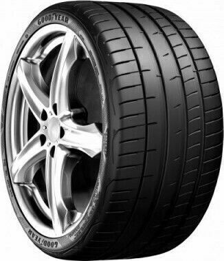 Eagle F1 SuperSport 265/30R20 94Y MFS XL Θερινό Λάστιχο για Επιβατικό Αυτοκίνητο