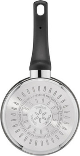 Tefal Emotion Κατσαρολάκι Γάλακτος 2.2lt / 18cm