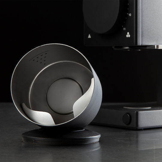 Fellow Ode Commercial Coffee Grinder On Demand 140W with Bean Hopper Capacity 80g Black
