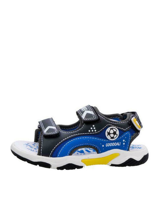 Primigi Kids' Sandals Πέδιλα Blue