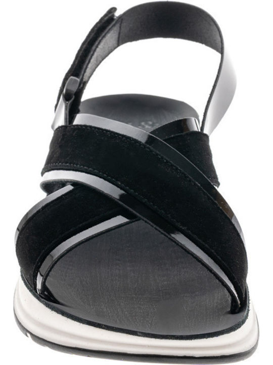 Thelma Anatomici Platforme Dama Negre