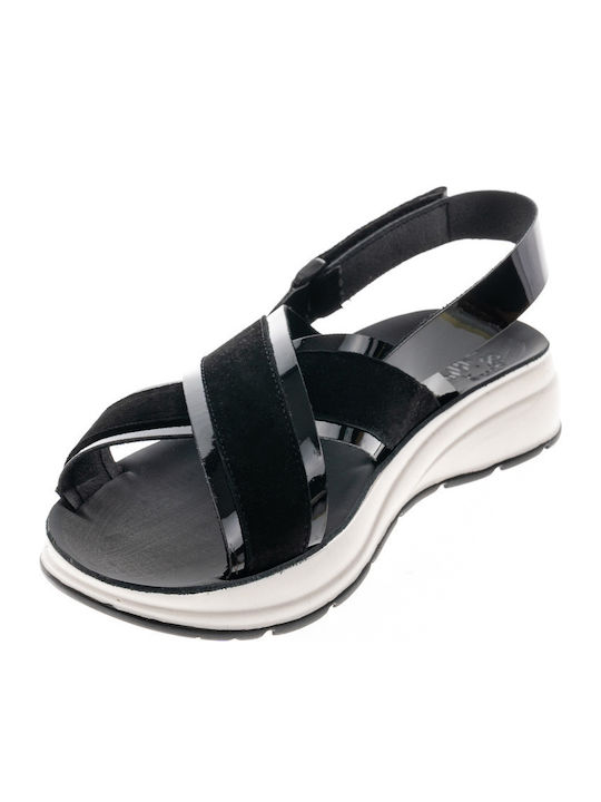 Thelma Anatomici Platforme Dama Negre
