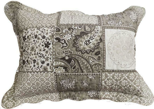 Linea Home Lahour Σετ Μονό Μόκα 160x220cm 2τμχ