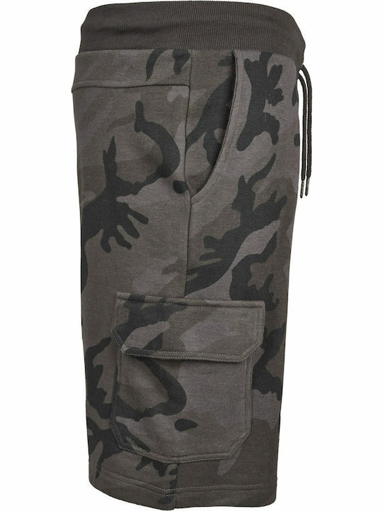 Men's Shorts Cargo Dark