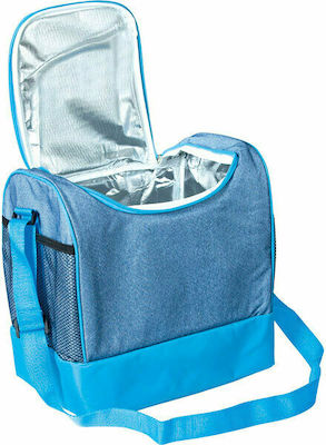 Escape Ισοθερμική Τσάντα Μπλε 16lt