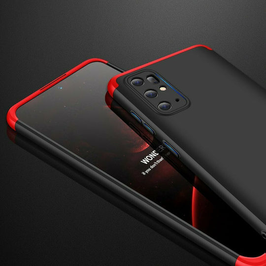 GKK 360 Plastic 0.3mm Red (Galaxy S20+)