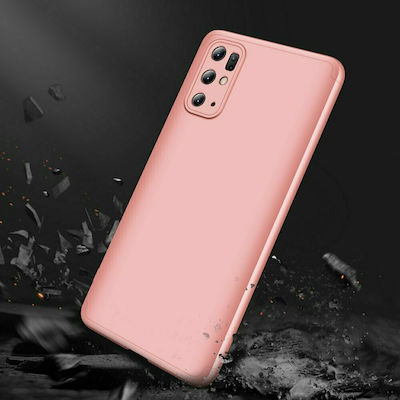 GKK 360 Plastic Pink (Galaxy S20+)