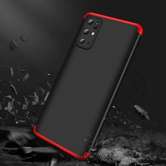 GKK 360 Plastic 0.3mm Red (Galaxy S20+)