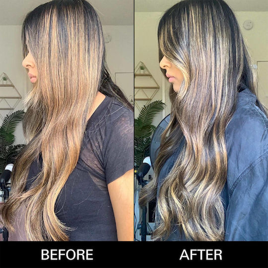 Pre-Shampoo Αναδόμησης/Θρέψης & Βαθύ Καθαρισμού 470ml