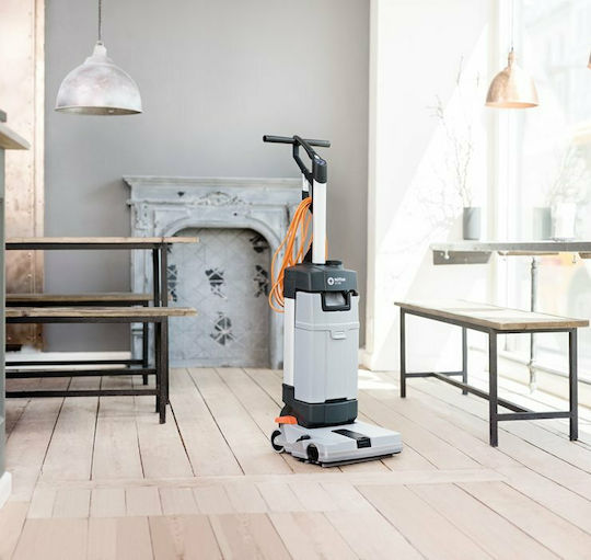 Nilfisk SC100 E Full Package Μηχανή Πλύσης & Στέγνωσης 3lt με Ισχύ 800W