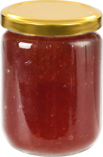 vidaXL Καπάκι Γυάλινο (96τμχ)