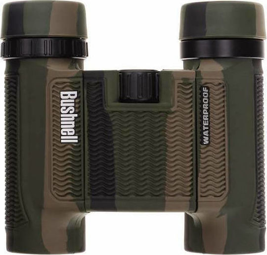 Bushnell Κιάλια H2O Tarnung 10x25mm