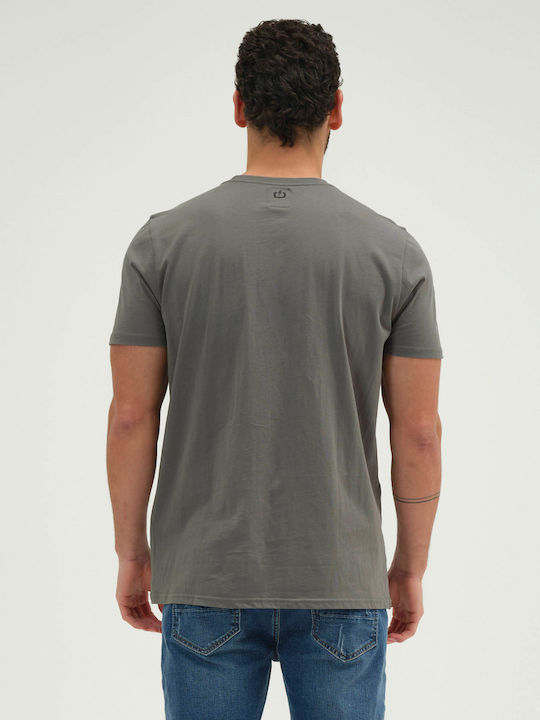 Emerson T-shirt Army Green