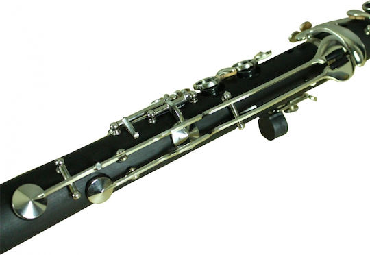 B.Muller GTC-101 Dimotiko Clarinet