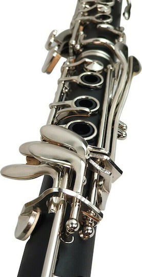 Kings 6402N Clarinet Dimotiko