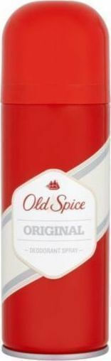 Old Spice Original Deodorant Körper Deodorant als Spray 150ml
