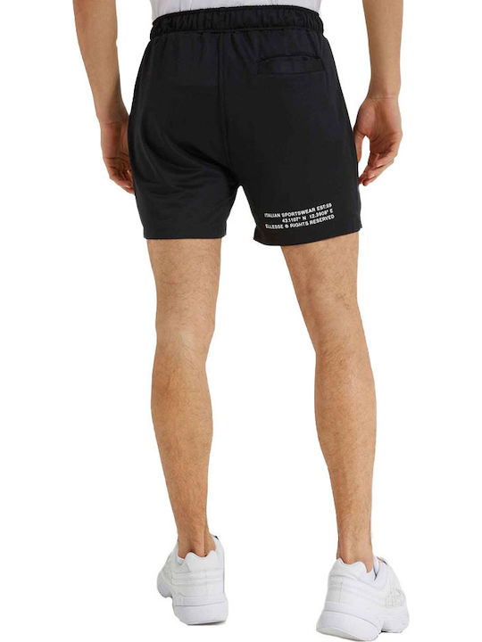 Ellesse Sportliche Herrenshorts Schwarz