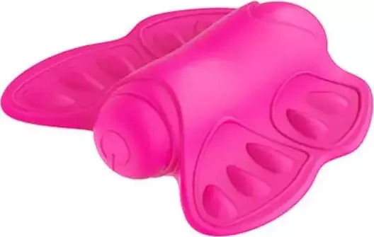 Nalone Madam Mini Vibrator Вибратор 5.1см Розов