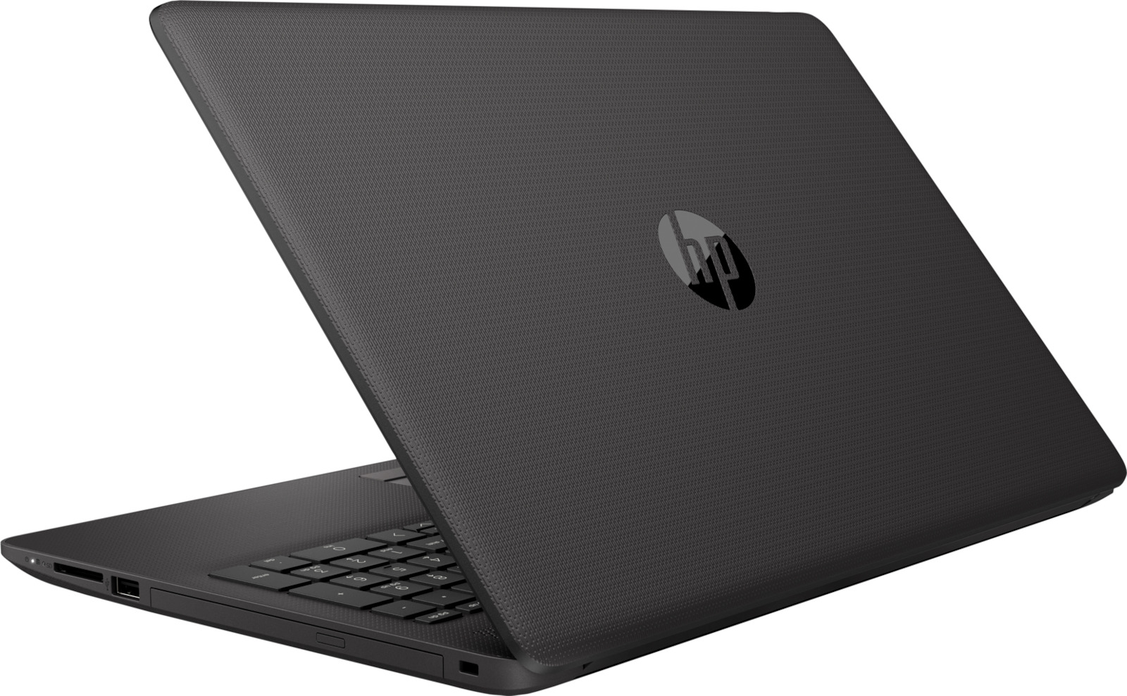 HP 250 G7 (i5-1035G1/8GB/256GB/FHD/No OS) US Keyboard | Skroutz.gr