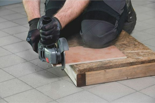 Wurth EWS 10-125-E Compact Τροχός 125mm Ρεύματος 1000W