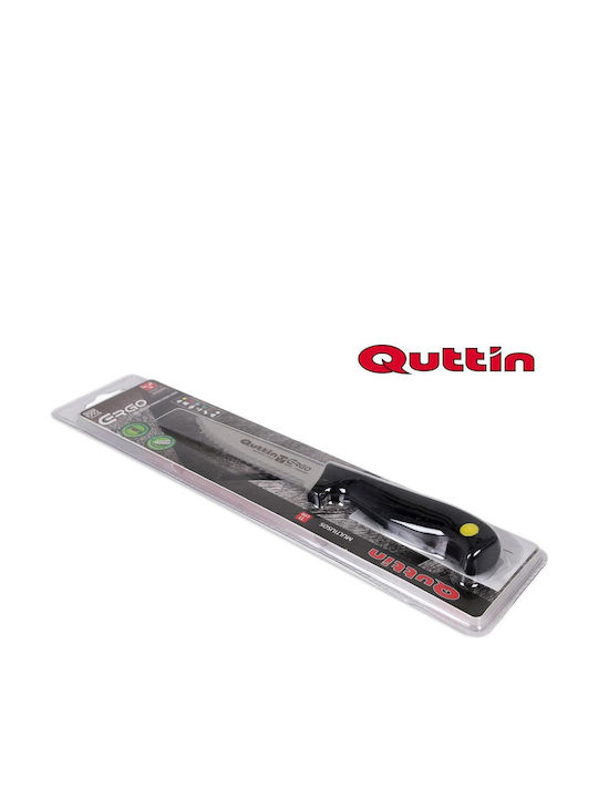 Quttin Ergo General Use Knife Made of Stainless Steel 11cm