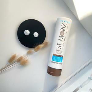 St. Moriz Professional Gradual Autobronzant Loțiune pentru Față și Corp 275ml