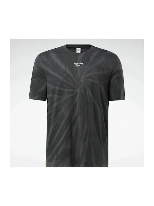 Classics Tie-Dye Unisex T-shirt Gray