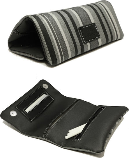 Mestango Yacht Pungă de tutun cu Închidere Magnetică 16x8cm.