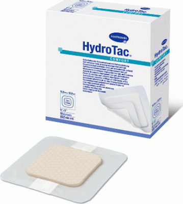 Hartmann HydroTac Comfort Sterilized Plasters 20x15cm 10pcs