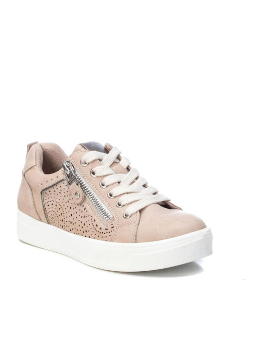 Xti Kids Sneakers Sneaker Pink