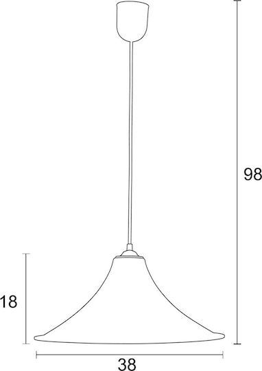 ArkoLight Kids Ceiling Light ArkoLight Kids Ceiling Light