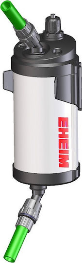 Eheim Reeflex UV 350 Σύστημα Αποστείρωσης Νερού και Αντιάλγης