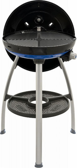 Cadac Carri Chef 50 Plancha Φορητή Ψησταριά Υγραερίου με 1 Εστία 3.7kW