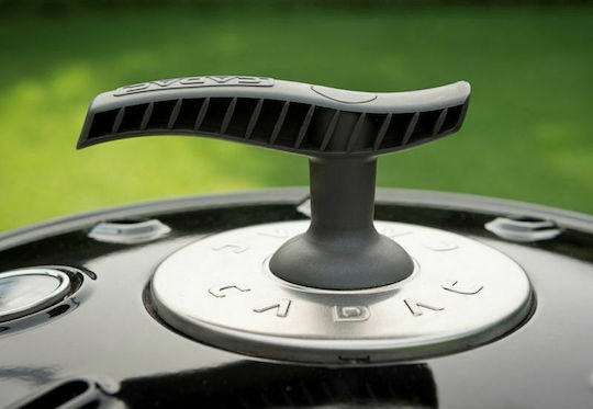 Cadac Carri Chef 50 Plancha Φορητή Ψησταριά Υγραερίου με 1 Εστία 3.7kW