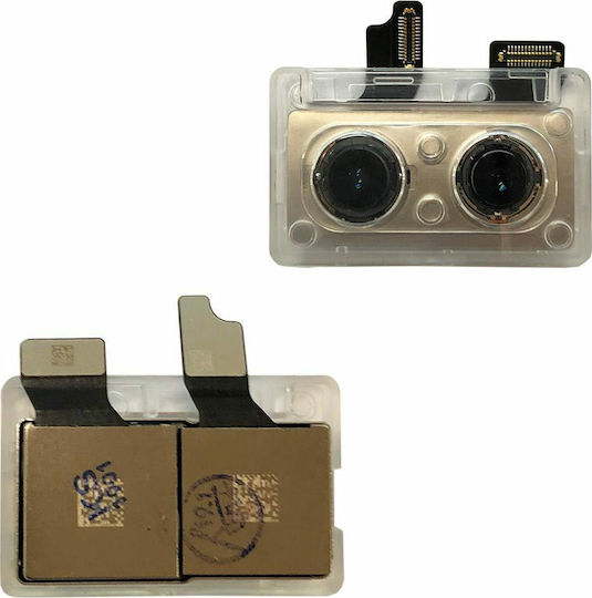 Rear Rear Camera for iPhone XS