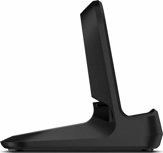 Spigen Watch Night Stand Stand Schwarz (Galaxy Watch 3)