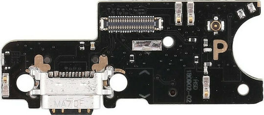 Flex Cable with Charging port for Pocophone F1