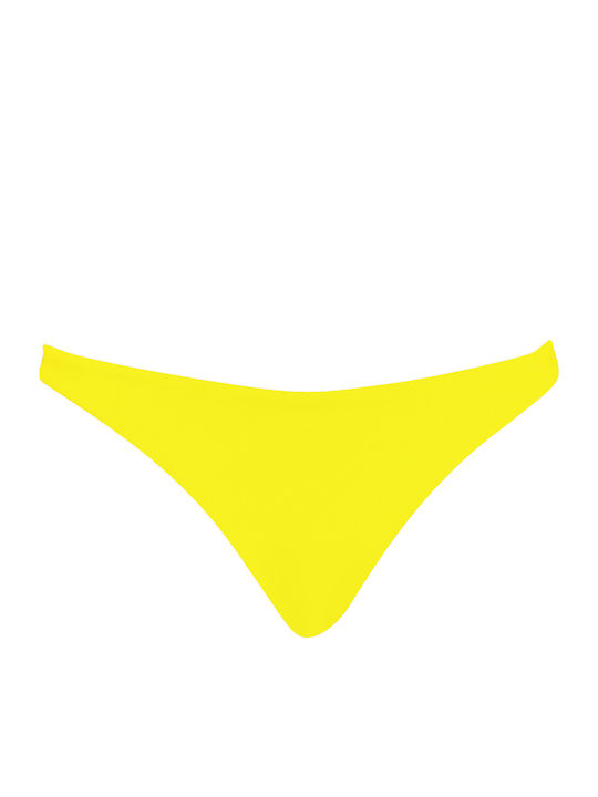 Bluepoint Bikini Brazil Κίτρινο