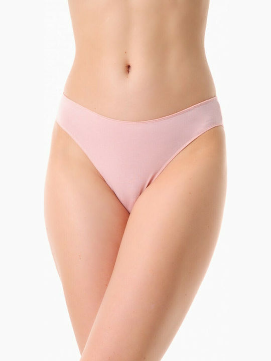 Women's Slip 2Pack Seamless Pink