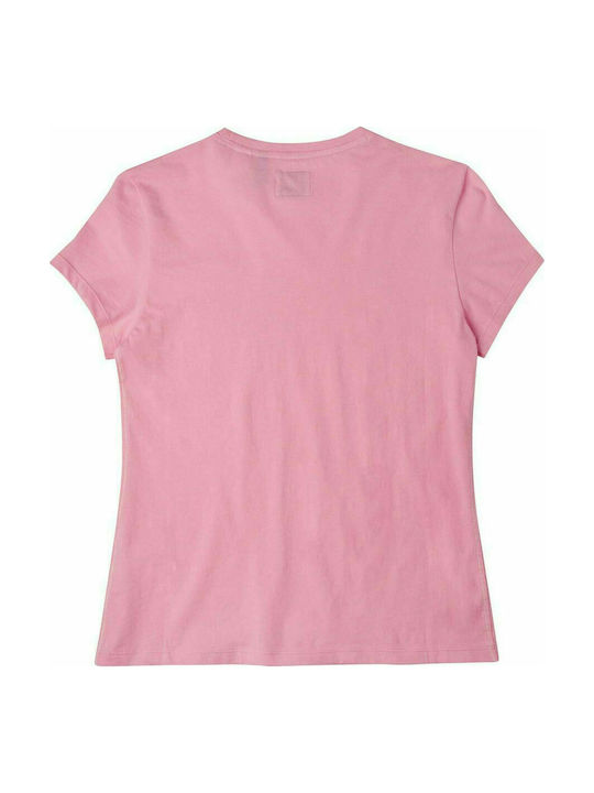 O'Neill Children's T-shirt Pink